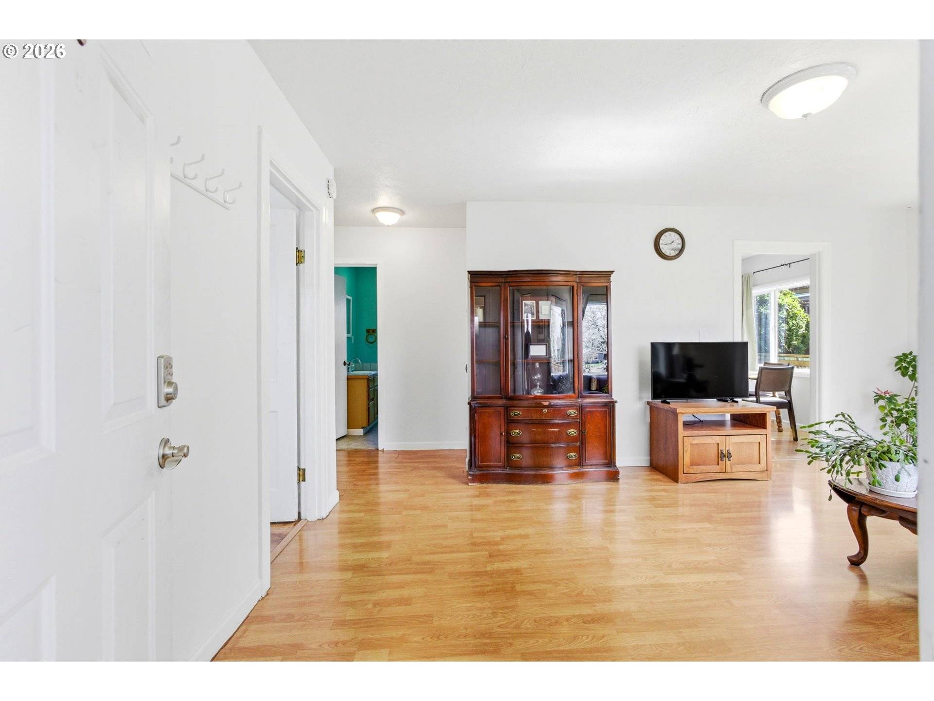 2326 Evergreen AVE, Salem, OR 97301