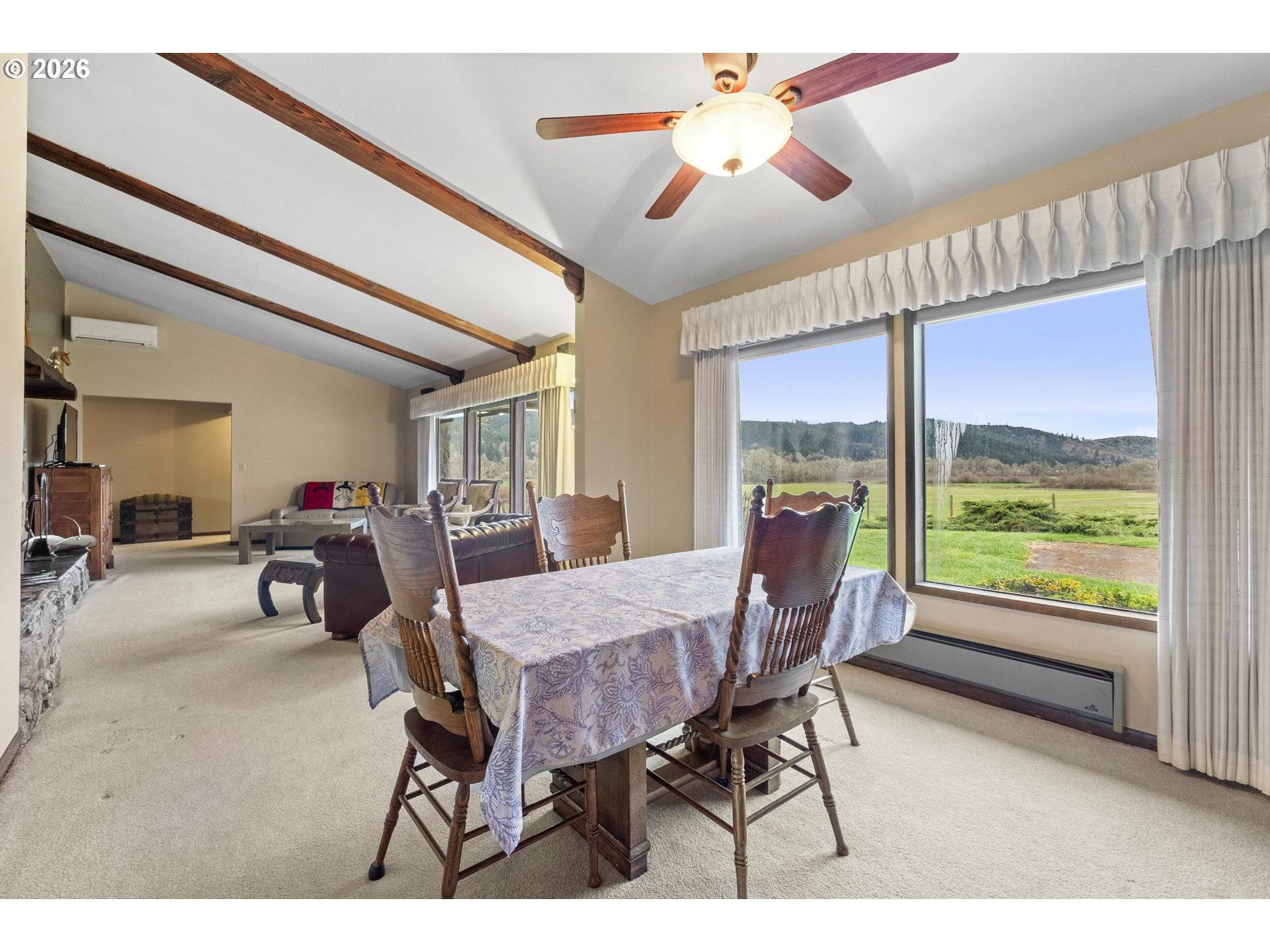 26630 SW THOMSON MILL RD, Sheridan, OR 97378