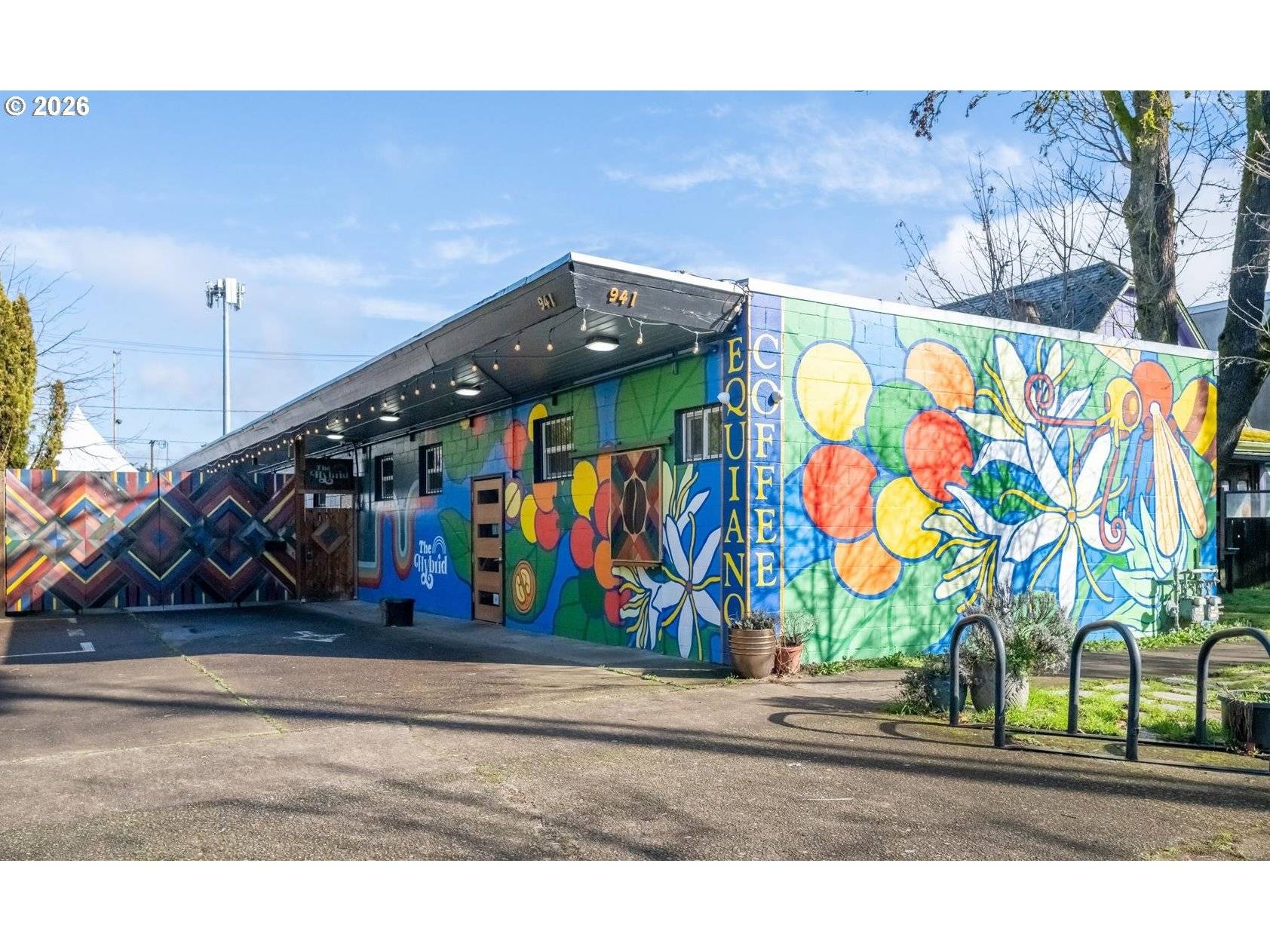 941 W 3RD AVE, Eugene, OR 97402