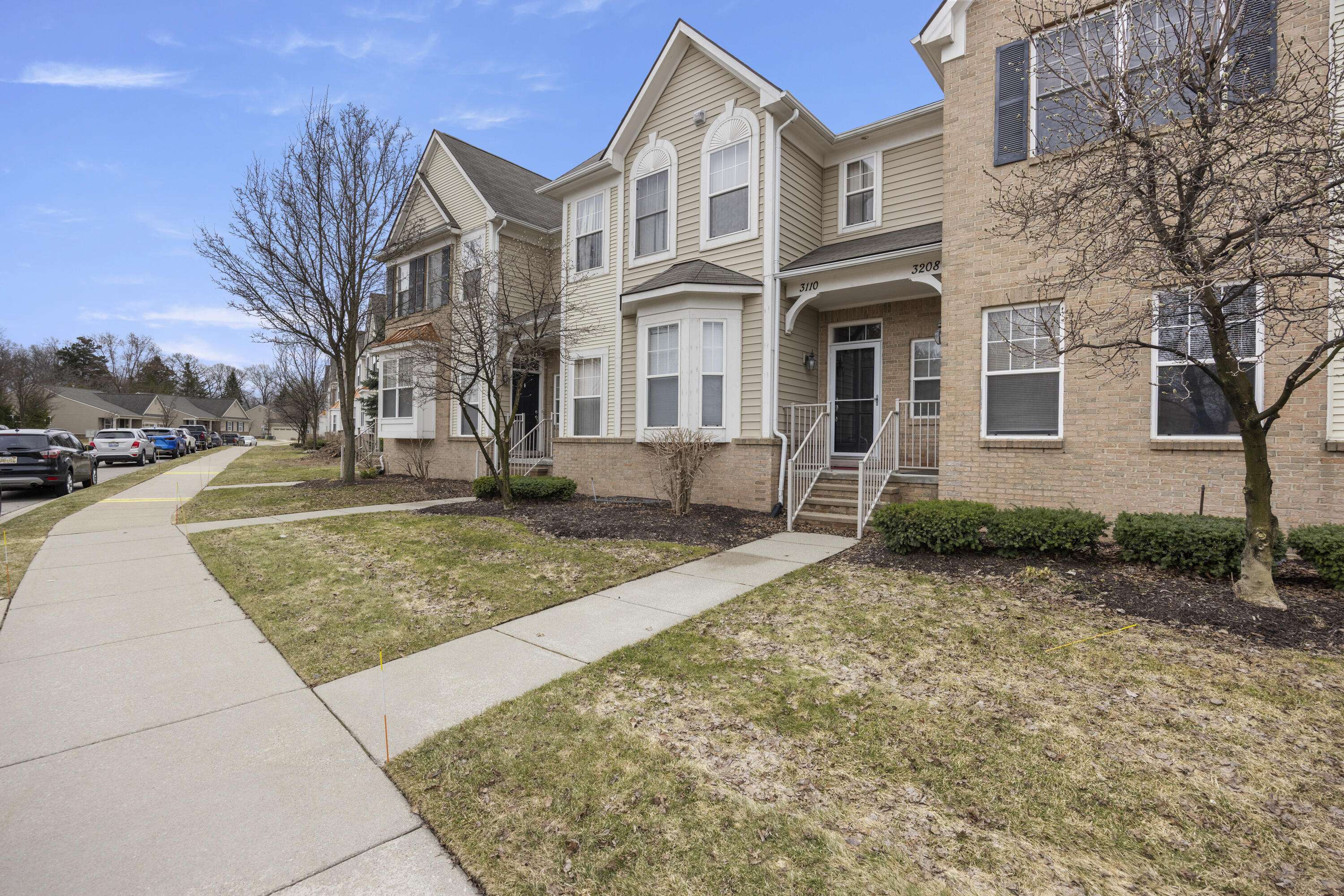 3208 Paradise TRL, Oxford Twp, MI 48371