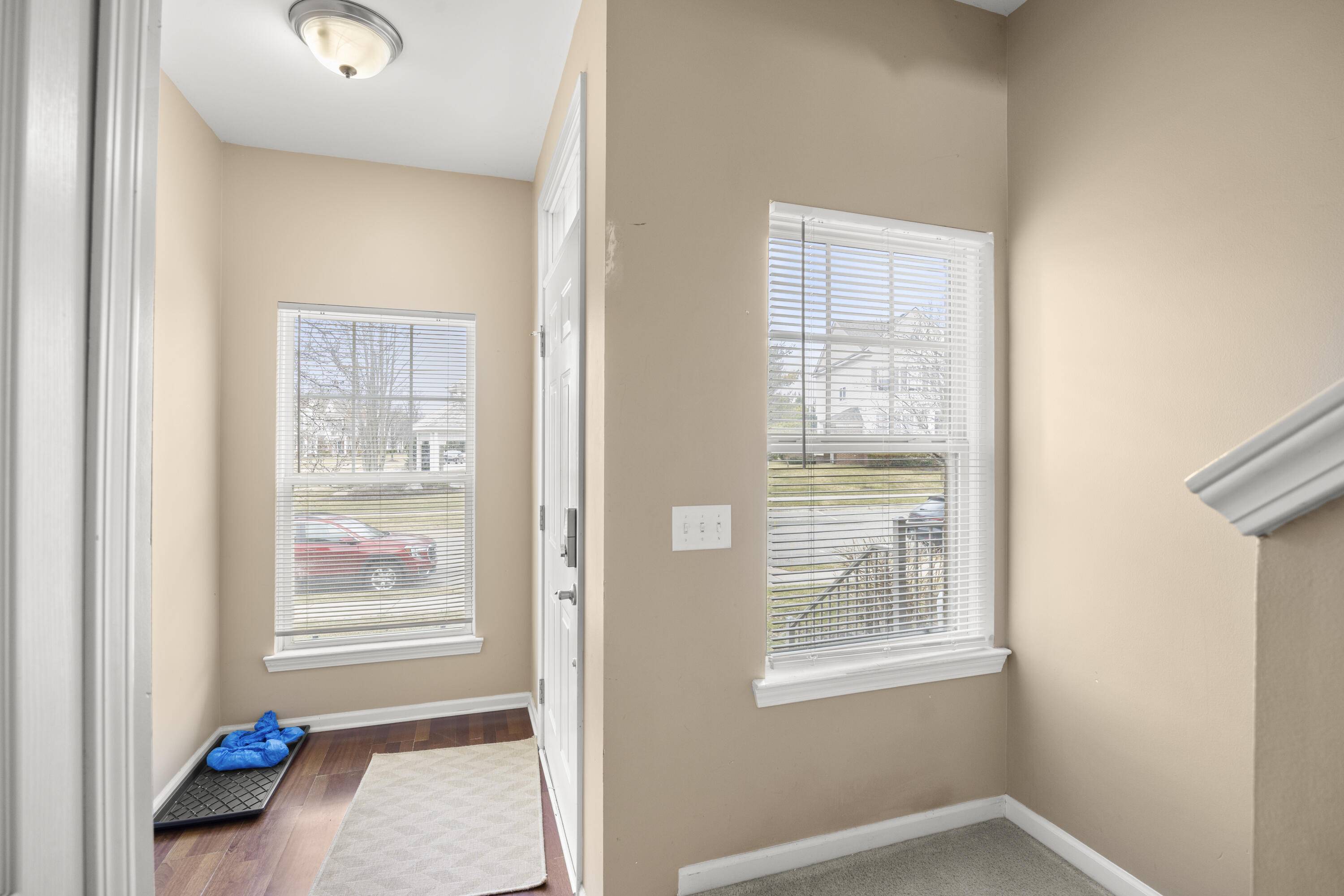 3208 Paradise TRL, Oxford Twp, MI 48371