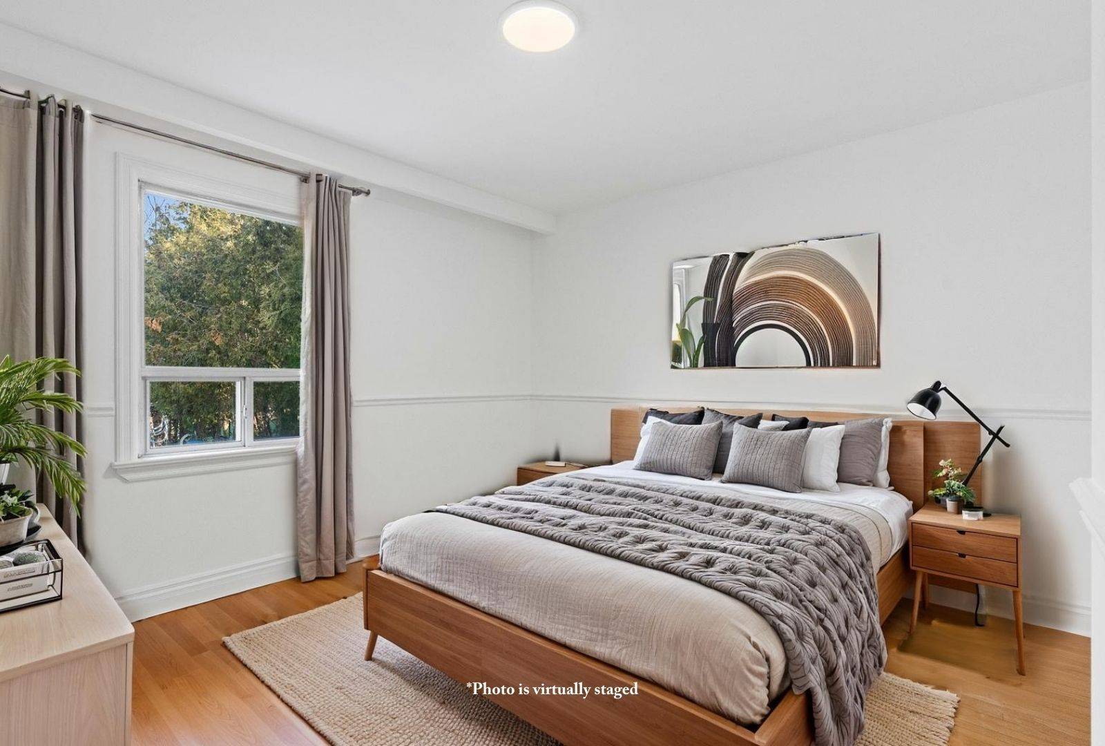 202 Park Home AVE, Toronto C07, ON M2R 1A2