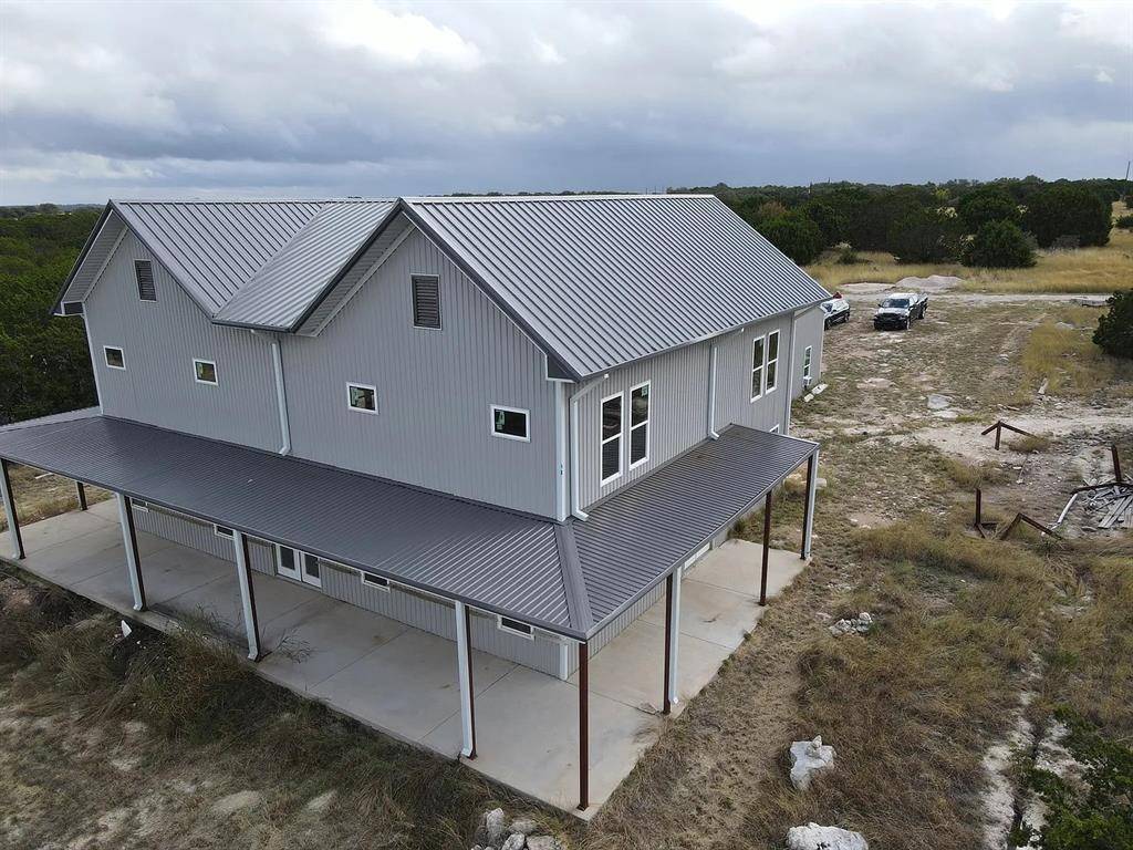 1901 Greystone Ranch Road, Bertram, TX 78605