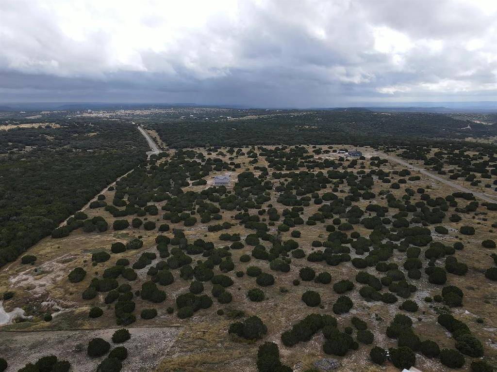 1901 Greystone Ranch Road, Bertram, TX 78605