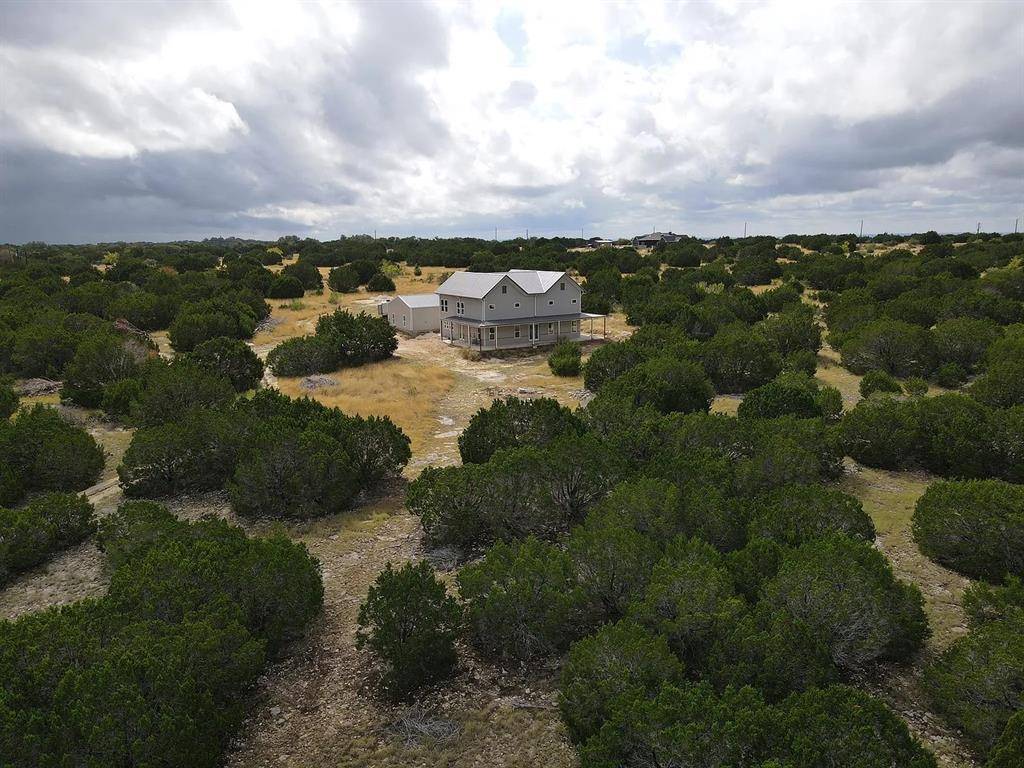 1901 Greystone Ranch Road, Bertram, TX 78605