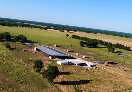 4798 E FM 198, Lake Creek, TX 75450