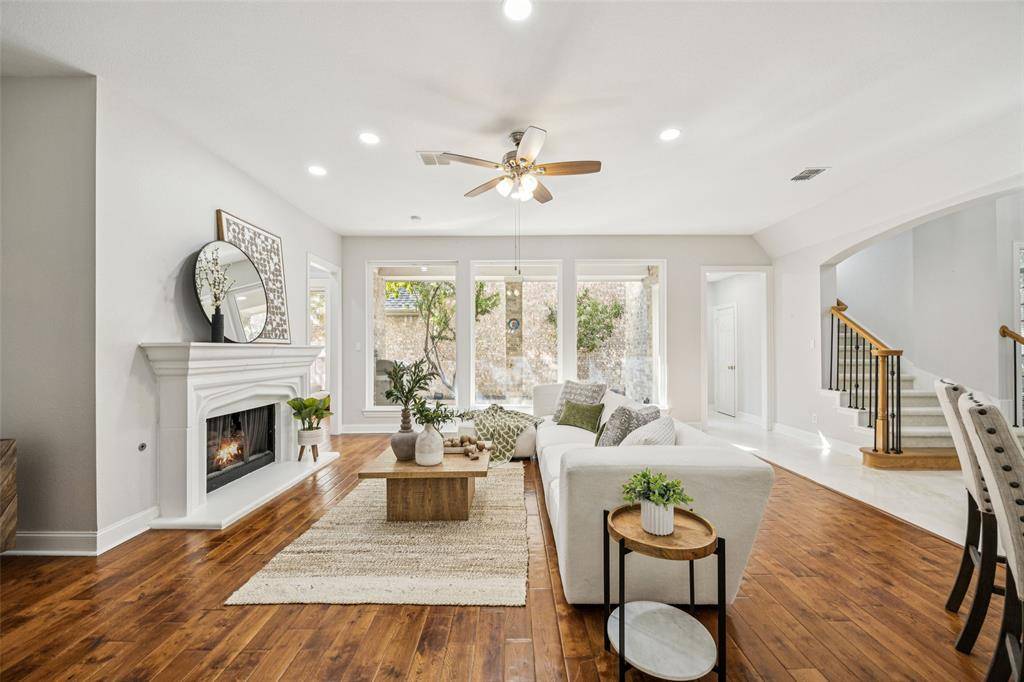 4670 Refugio Road, Frisco, TX 75034