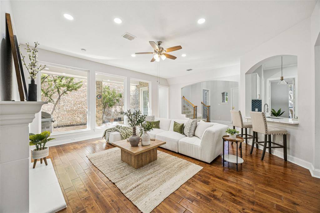 4670 Refugio Road, Frisco, TX 75034