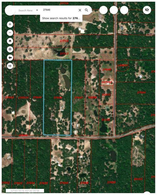 928 County Road 1660, Alba, TX 75410