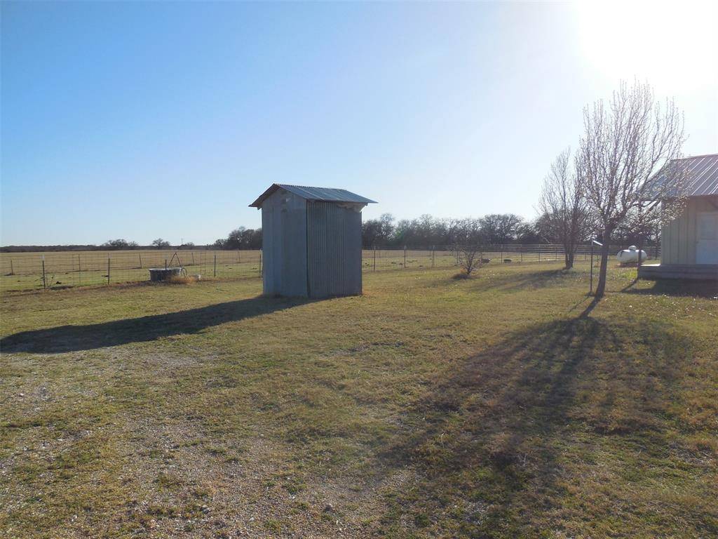 12436 County Road 134, Ranger, TX 76470