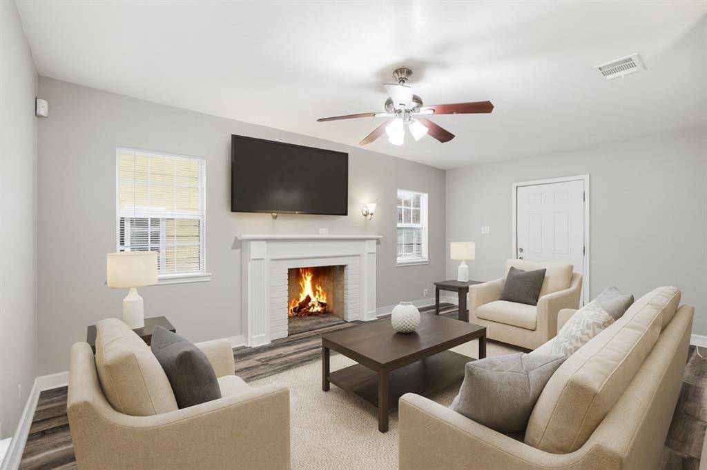 227 S Hampton Road, Dallas, TX 75208