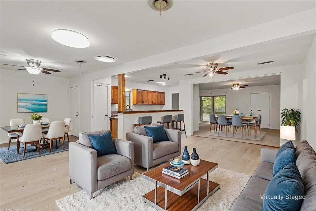 9745 Ash Creek Drive, Dallas, TX 75228