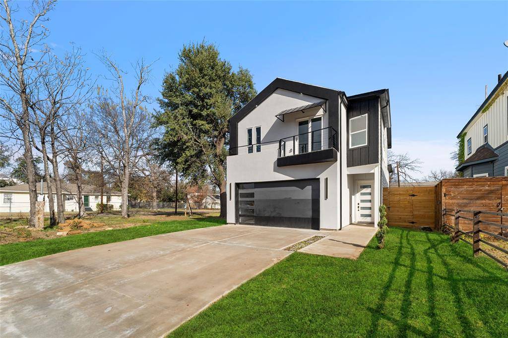 3604 Wendelkin Street, Dallas, TX 75215