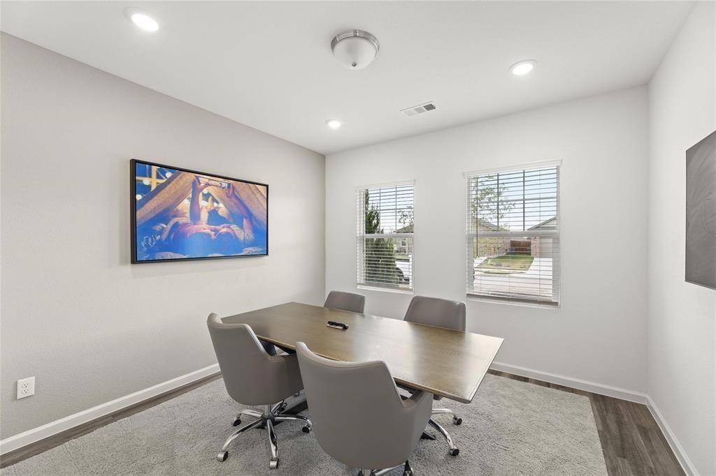 1540 Shadow Hawk Drive, Fort Worth, TX 76052