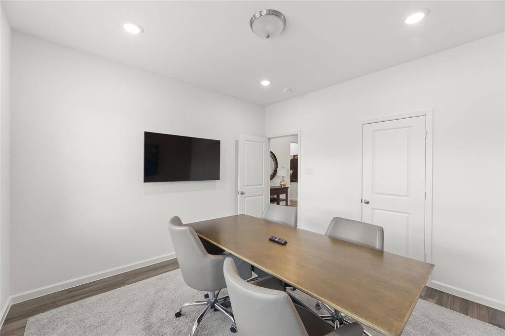 1540 Shadow Hawk Drive, Fort Worth, TX 76052