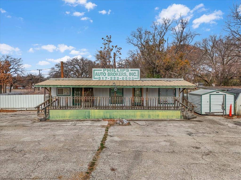 3509 E Belknap Street, Fort Worth, TX 76111