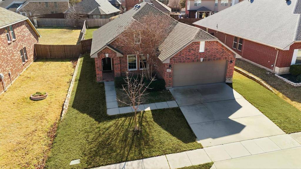2448 Horseback Trail, Fort Worth, TX 76177