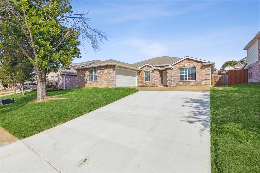 3315 Elmwood Court, Sachse, TX 75048
