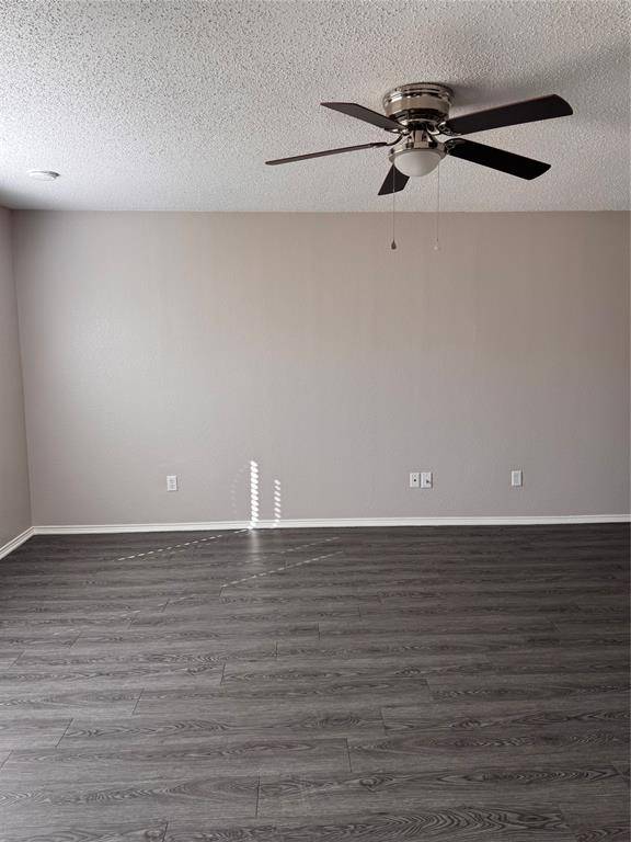 652 Spillway Drive, Little Elm, TX 75068