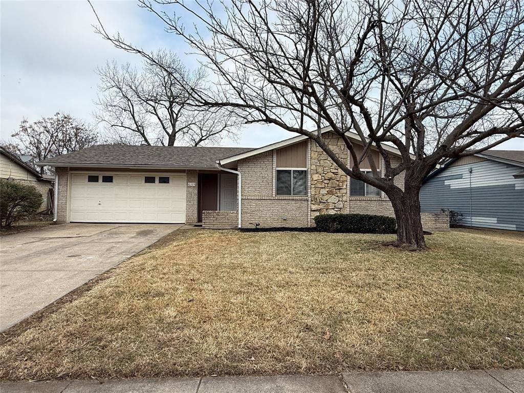 6335 Bellbrook Drive, Dallas, TX 75217