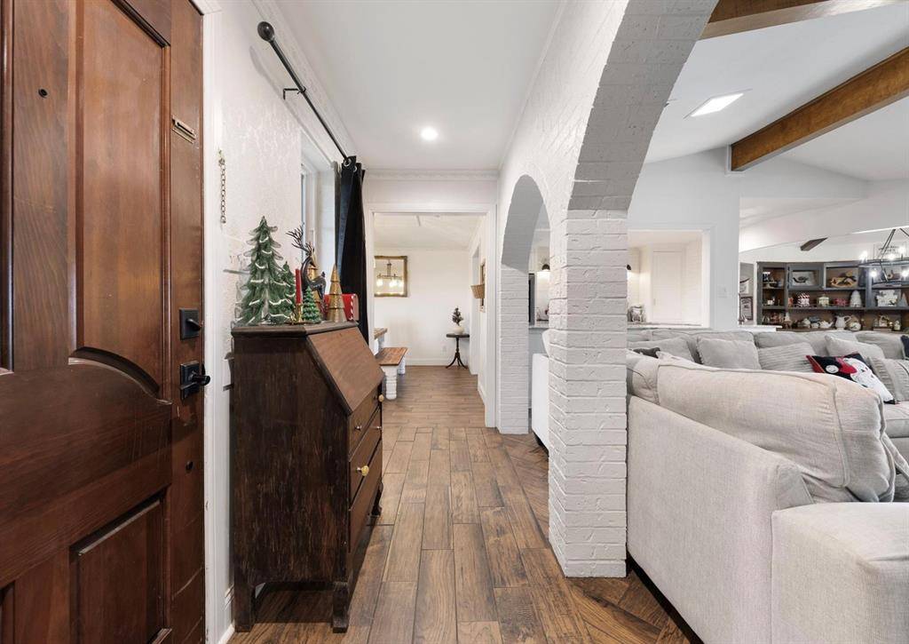 5087 S FM 69, Como, TX 75431