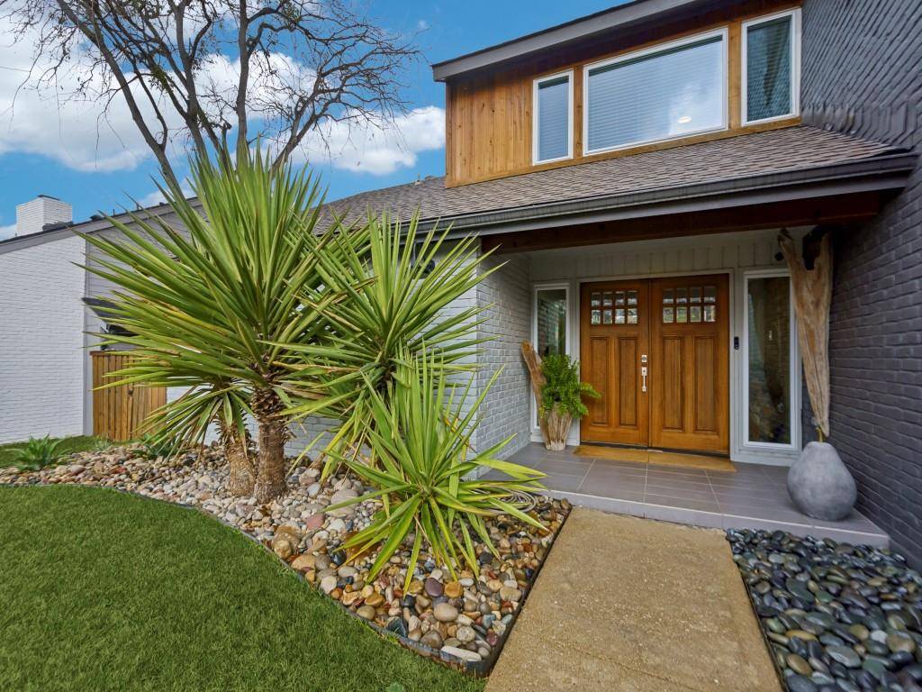 901 Raywood Circle, Plano, TX 75075