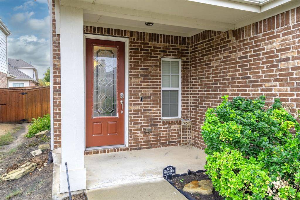 312 Perkins Drive, Argyle, TX 76226