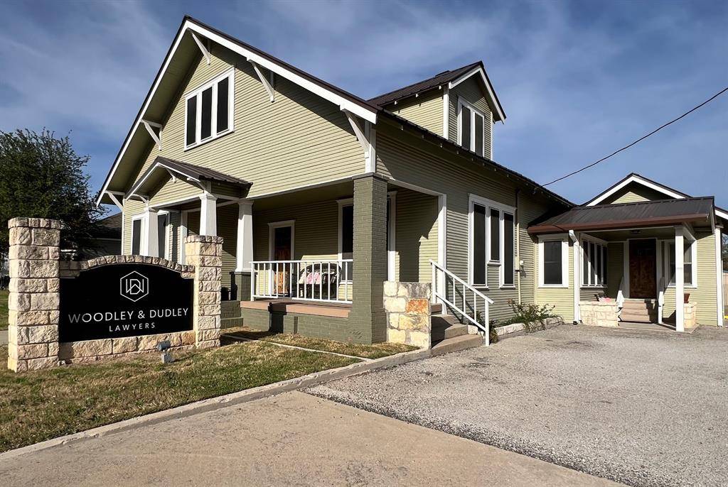 306 N Austin, Comanche, TX 76442