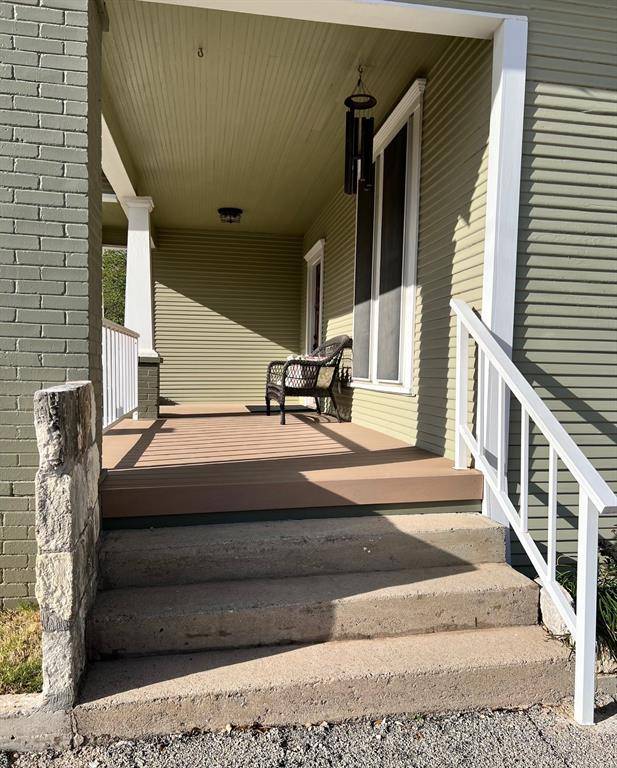 306 N Austin, Comanche, TX 76442