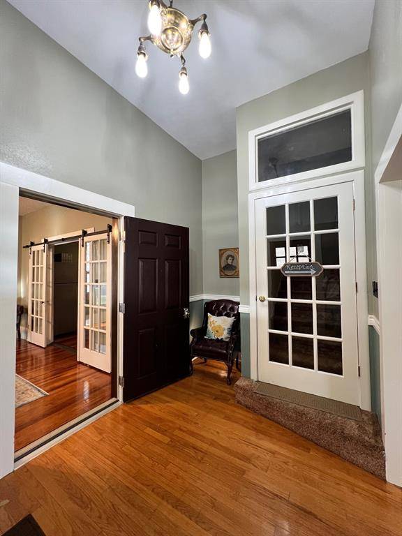 306 N Austin, Comanche, TX 76442