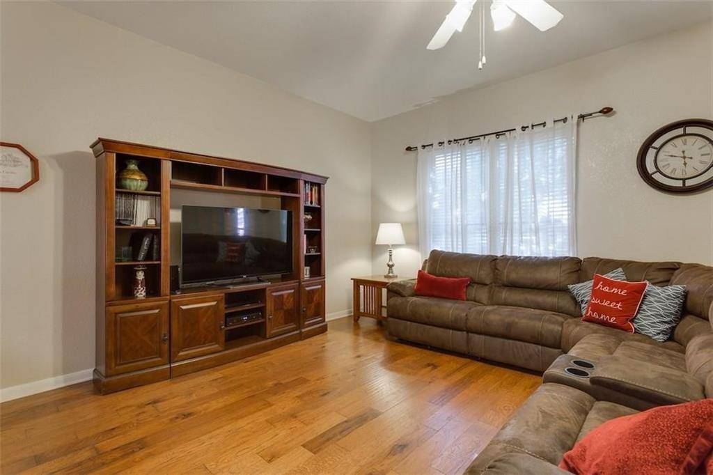 4812 Carrotwood Drive, Fort Worth, TX 76244