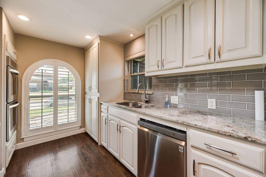 2005 Papeete Drive, Plano, TX 75075