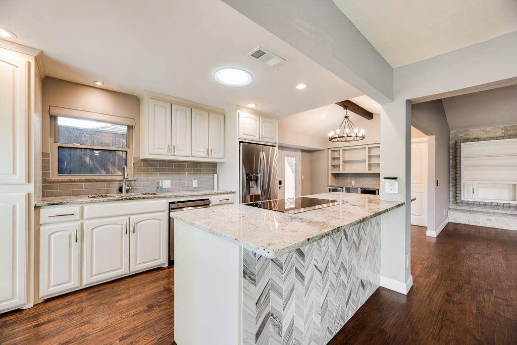 2005 Papeete Drive, Plano, TX 75075