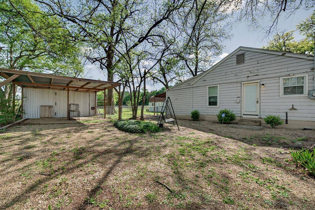 106 E Belt Line Road, Wilmer, TX 75172