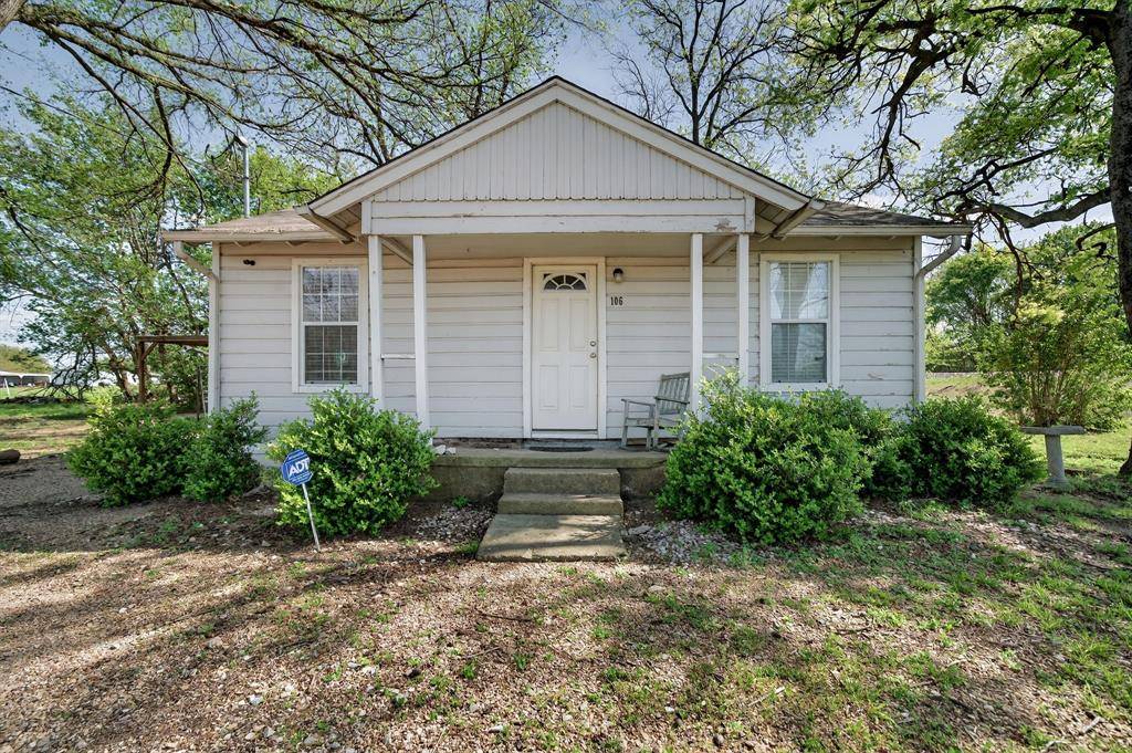 106 E Belt Line Road, Wilmer, TX 75172