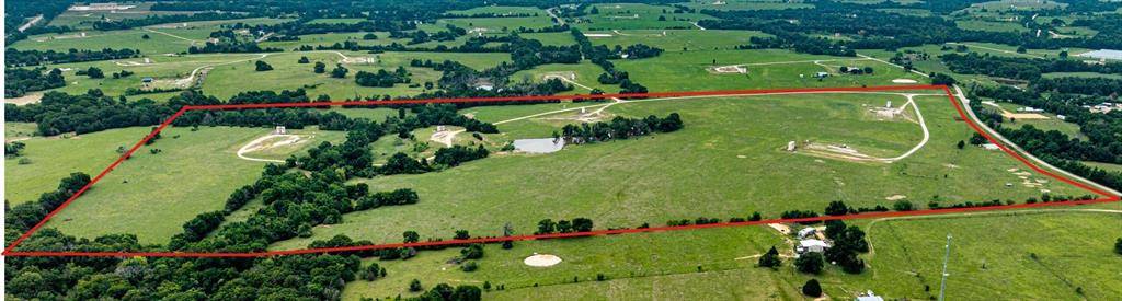 93.4 Ac LCR 862, Donie, TX 75838