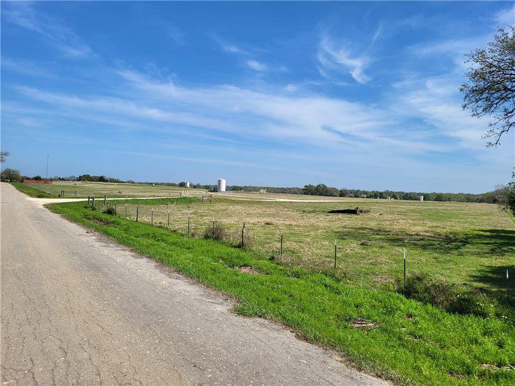93.4 Ac LCR 862, Donie, TX 75838