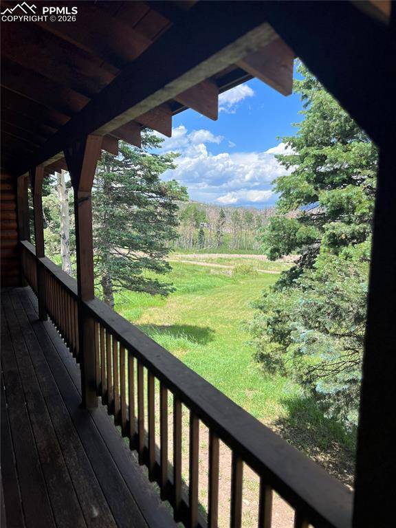 87 Thompson RD, La Veta, CO 81055