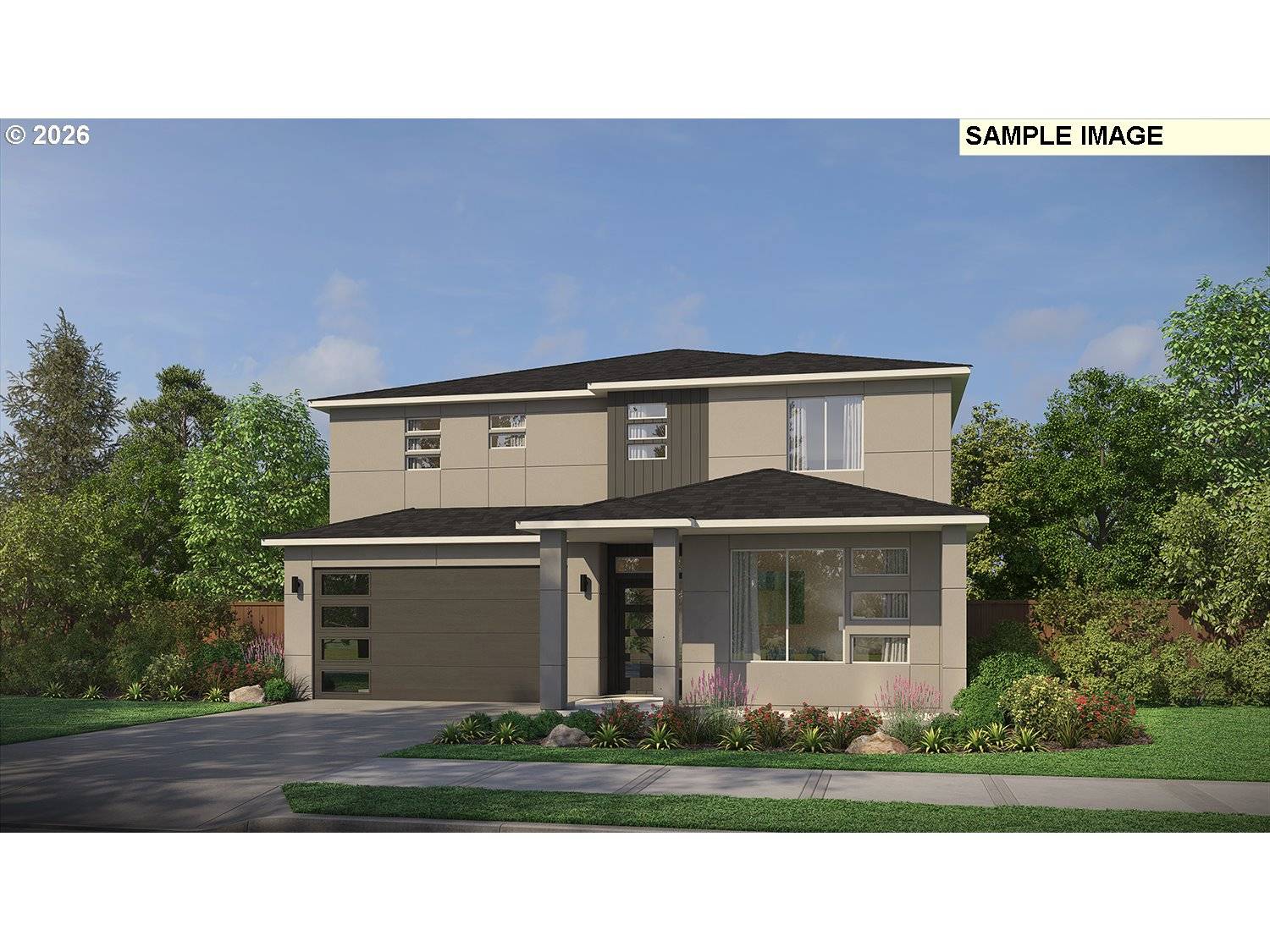 NE 195th CT, Vancouver, WA 98684