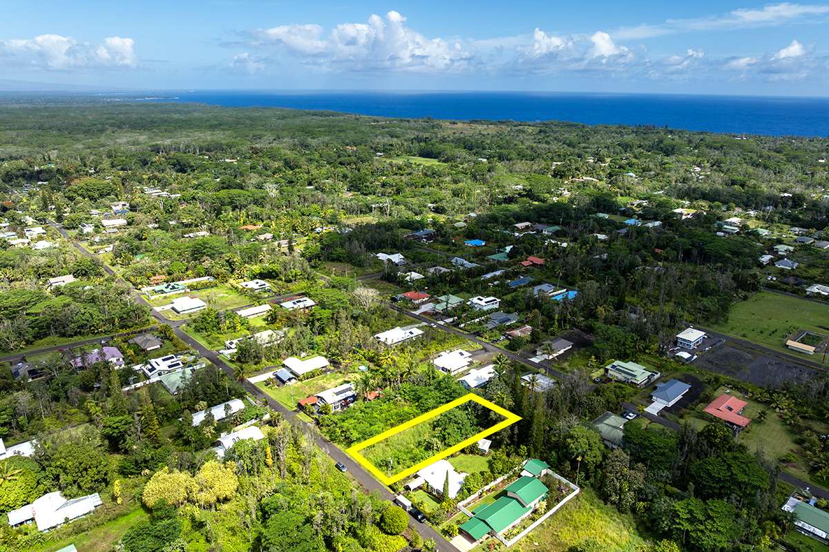 MAHIMAHI ST, Pahoa, HI 96778