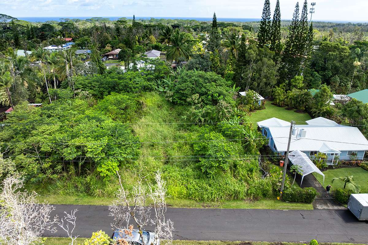 MAHIMAHI ST, Pahoa, HI 96778