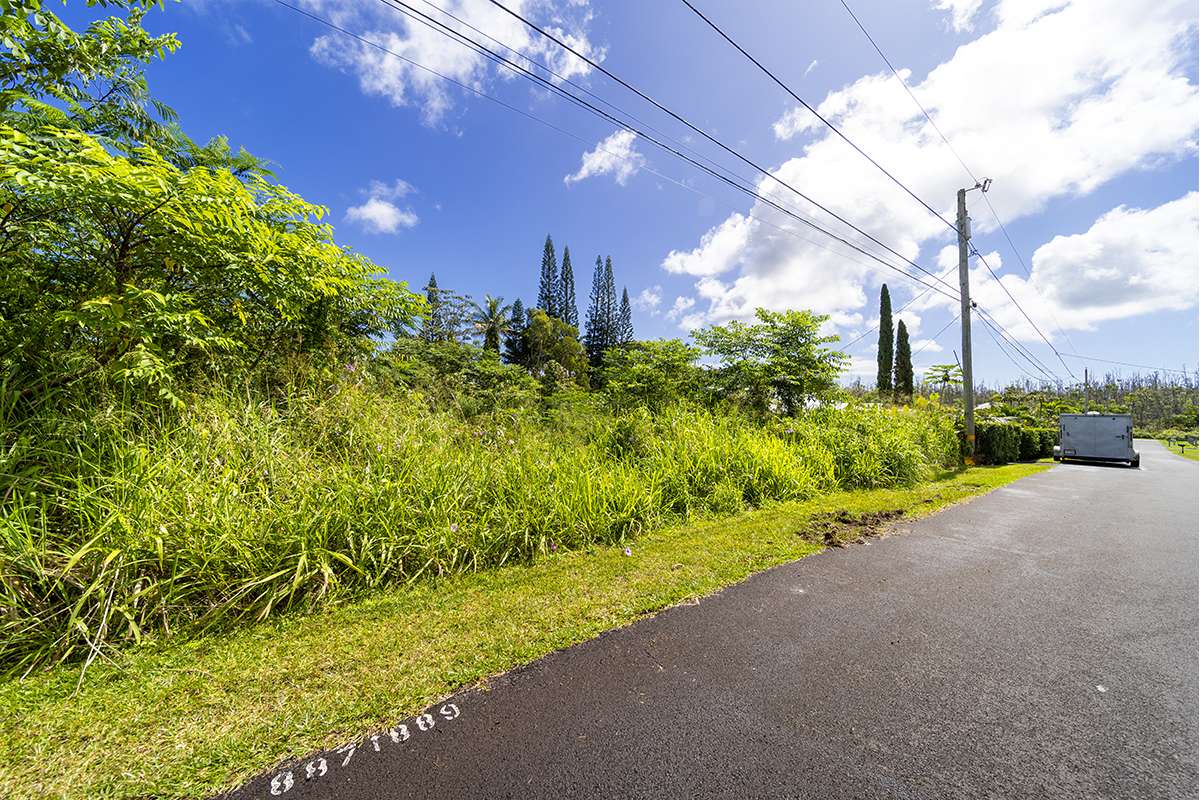 MAHIMAHI ST, Pahoa, HI 96778