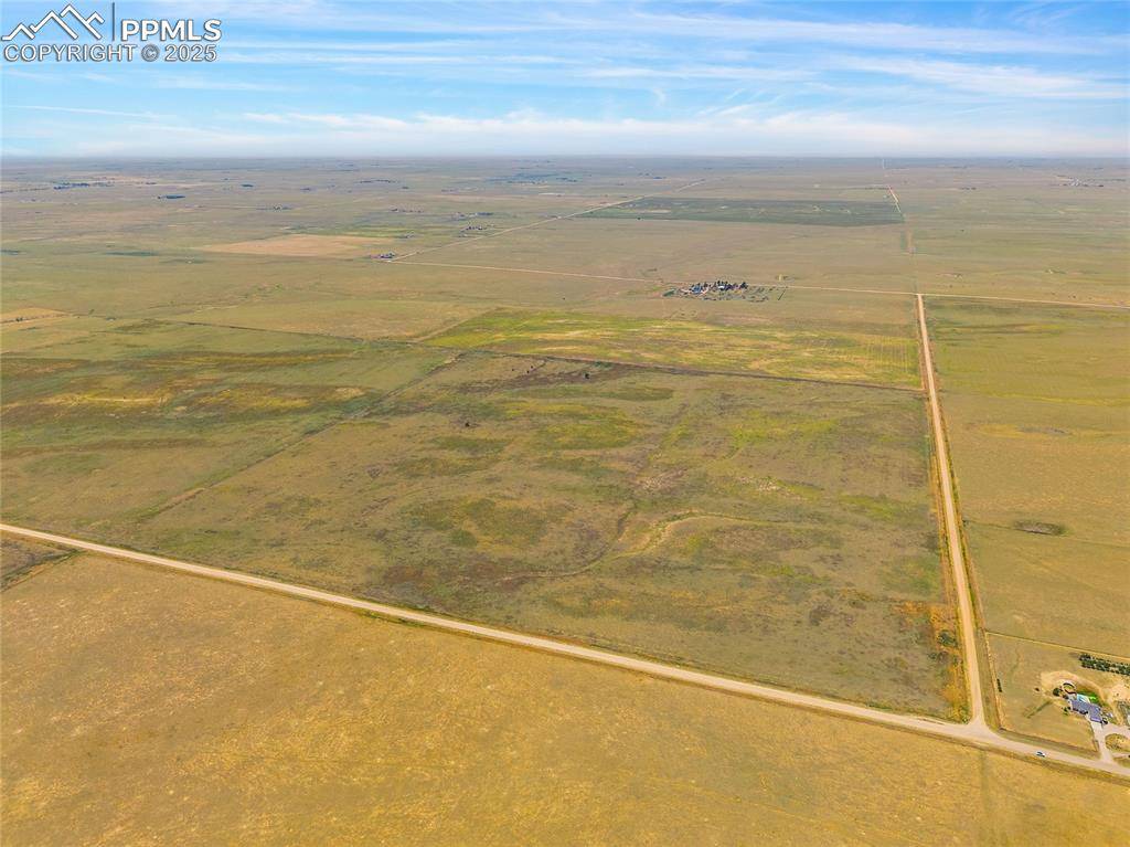 Parcel 6 County Road 2, Rush, CO 80833