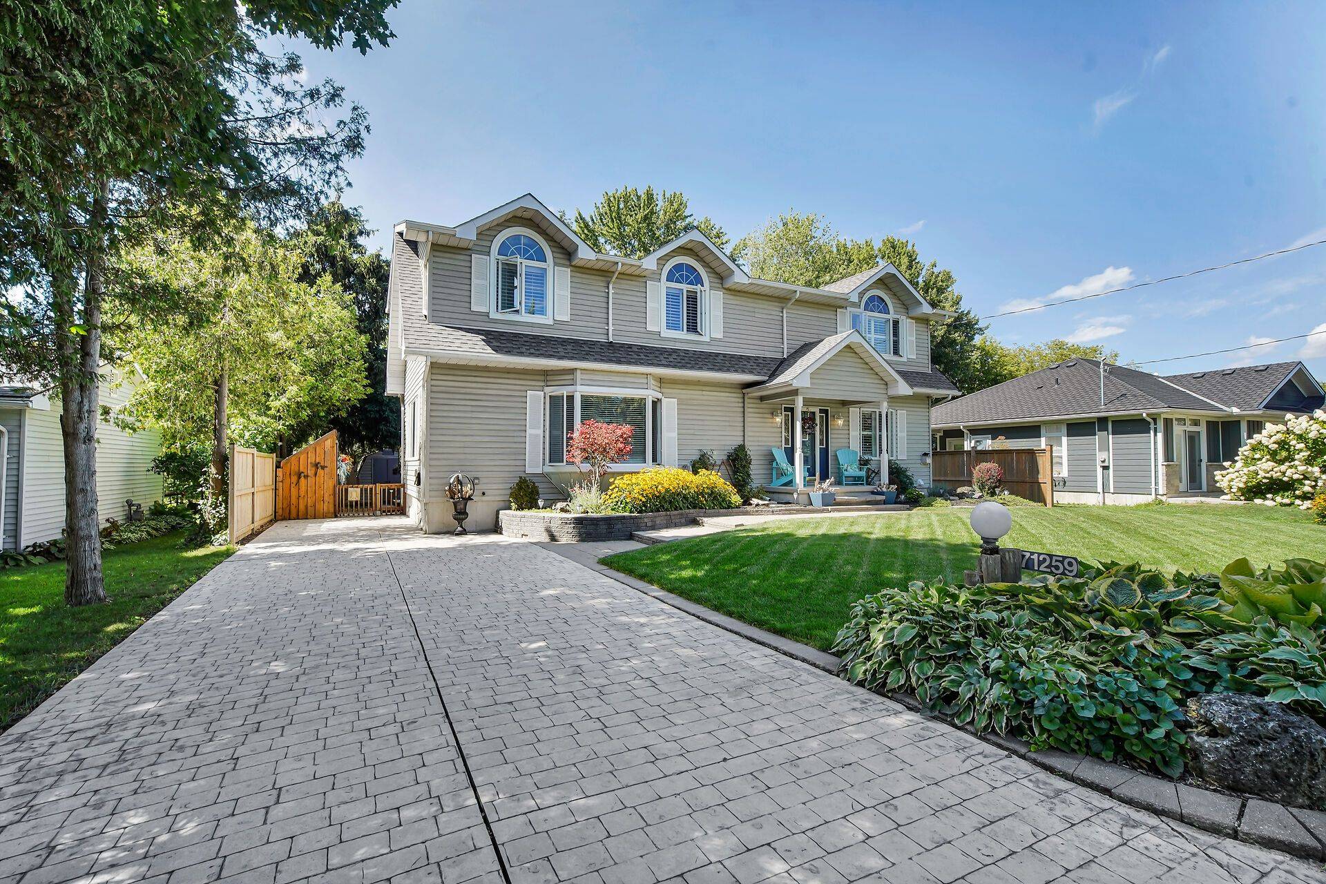 71259 William ST N, Bluewater, ON N0M 1N0