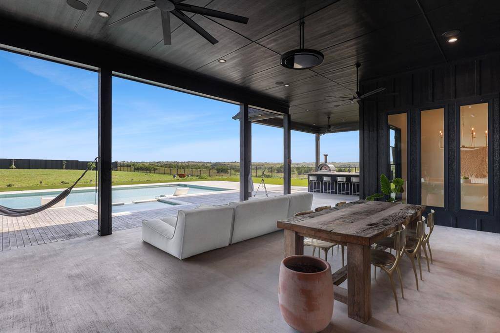 15313 Margarita Court, Lipan, TX 76462