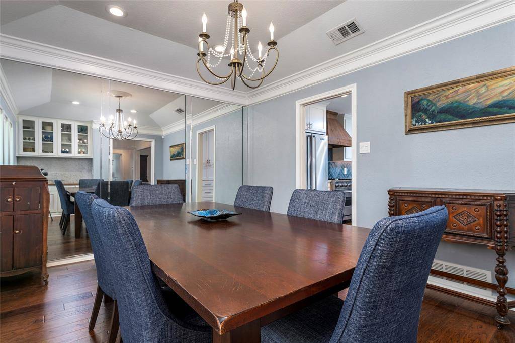 1509 Riverview Drive, Arlington, TX 76012