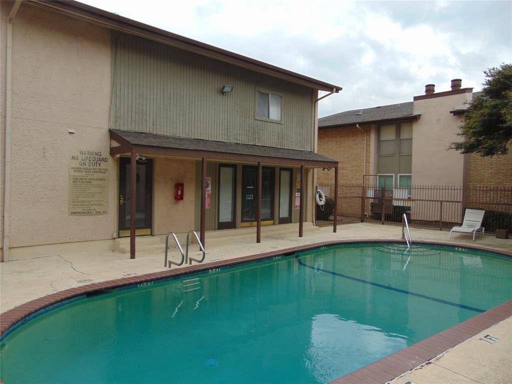 12806 Midway Road #2020, Dallas, TX 75244