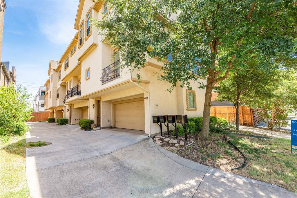 1914 Euclid Avenue #C, Dallas, TX 75206