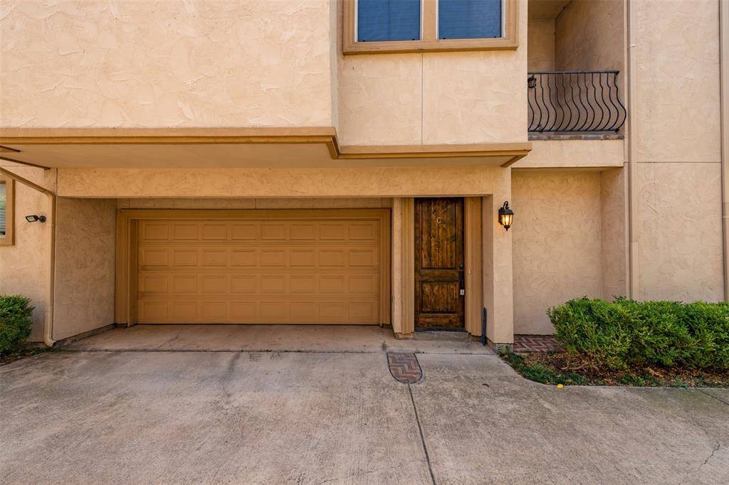 1914 Euclid Avenue #C, Dallas, TX 75206