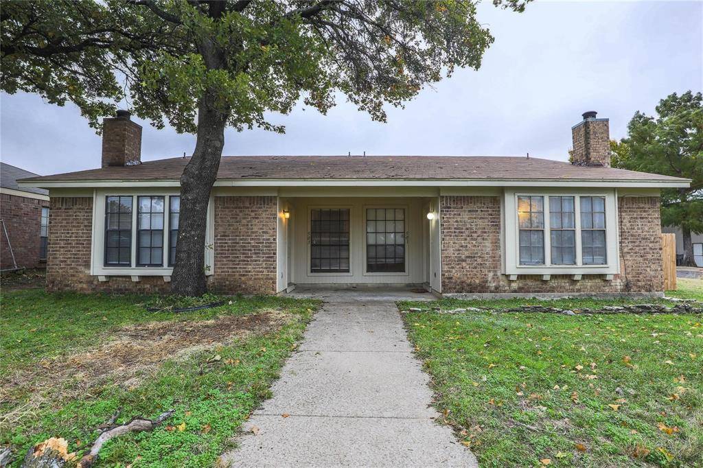 503 Crowley Road, Arlington, TX 76012